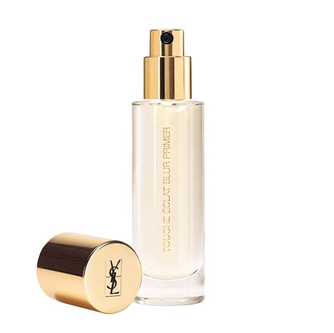 ysl touche eclat blur perfector dupe|ysl blur primer review.